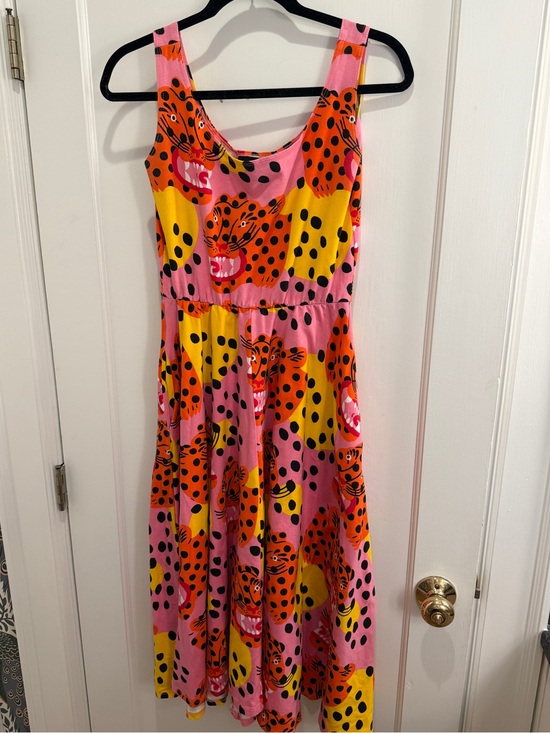 Nooworks Dresses & Skirts - nooworks Micotti Cats Vacation